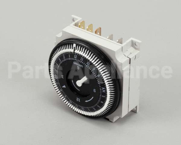 118429 Norlake Defrost Timer 24Hr 240V 60Hz