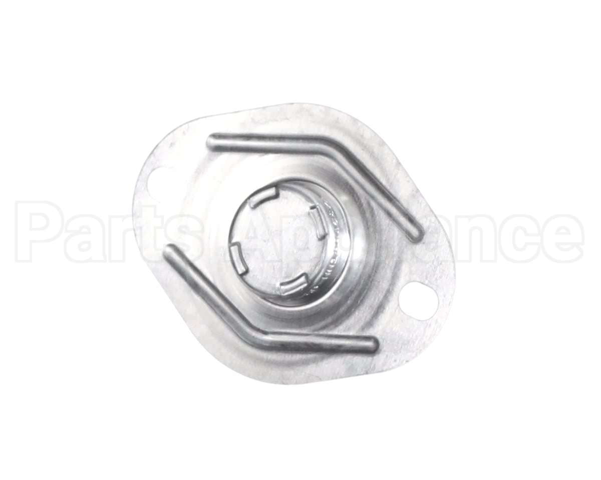 1184323 International Comfort Pro Temp Switch Roll-Out