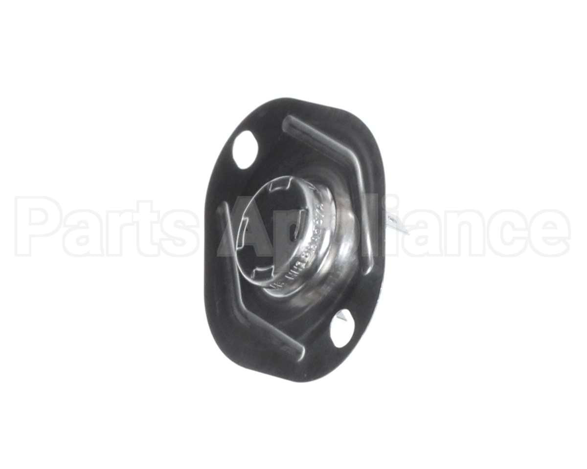 1184323 International Comfort Pro Temp Switch Roll-Out