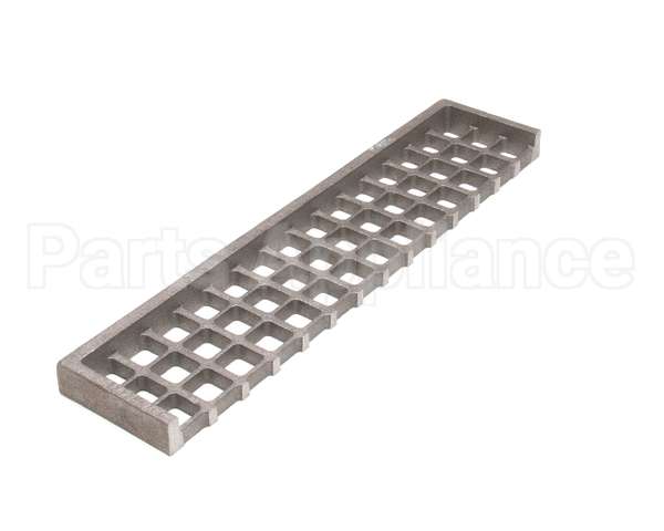 1184350 Southbend Range Grate, 12 Lava Rock Charbrolr