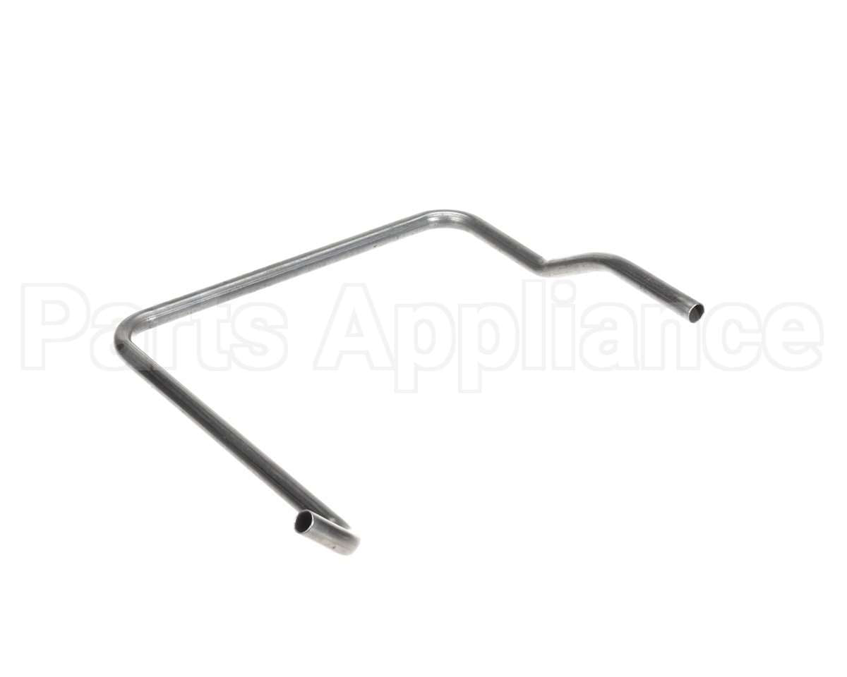 1184394 Southbend Range Tube, Left Thermo Gas Supply