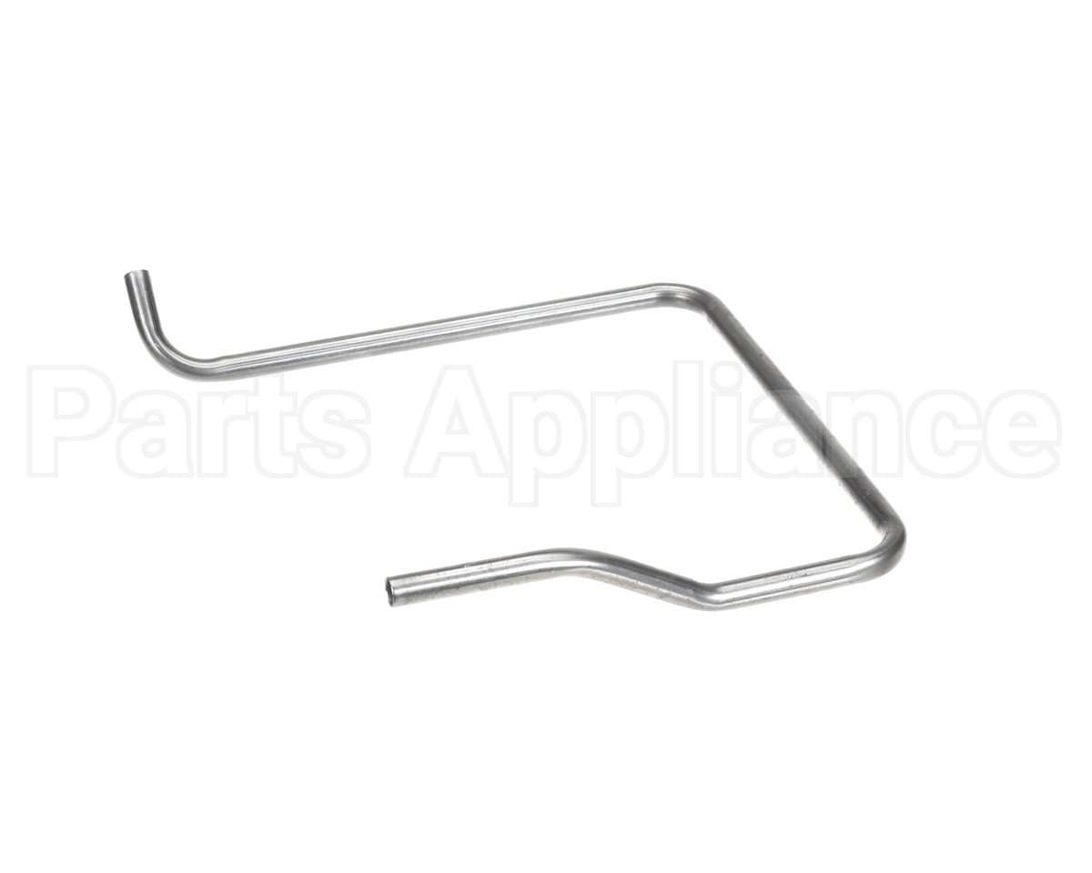 1184394 Southbend Range Tube, Left Thermo Gas Supply