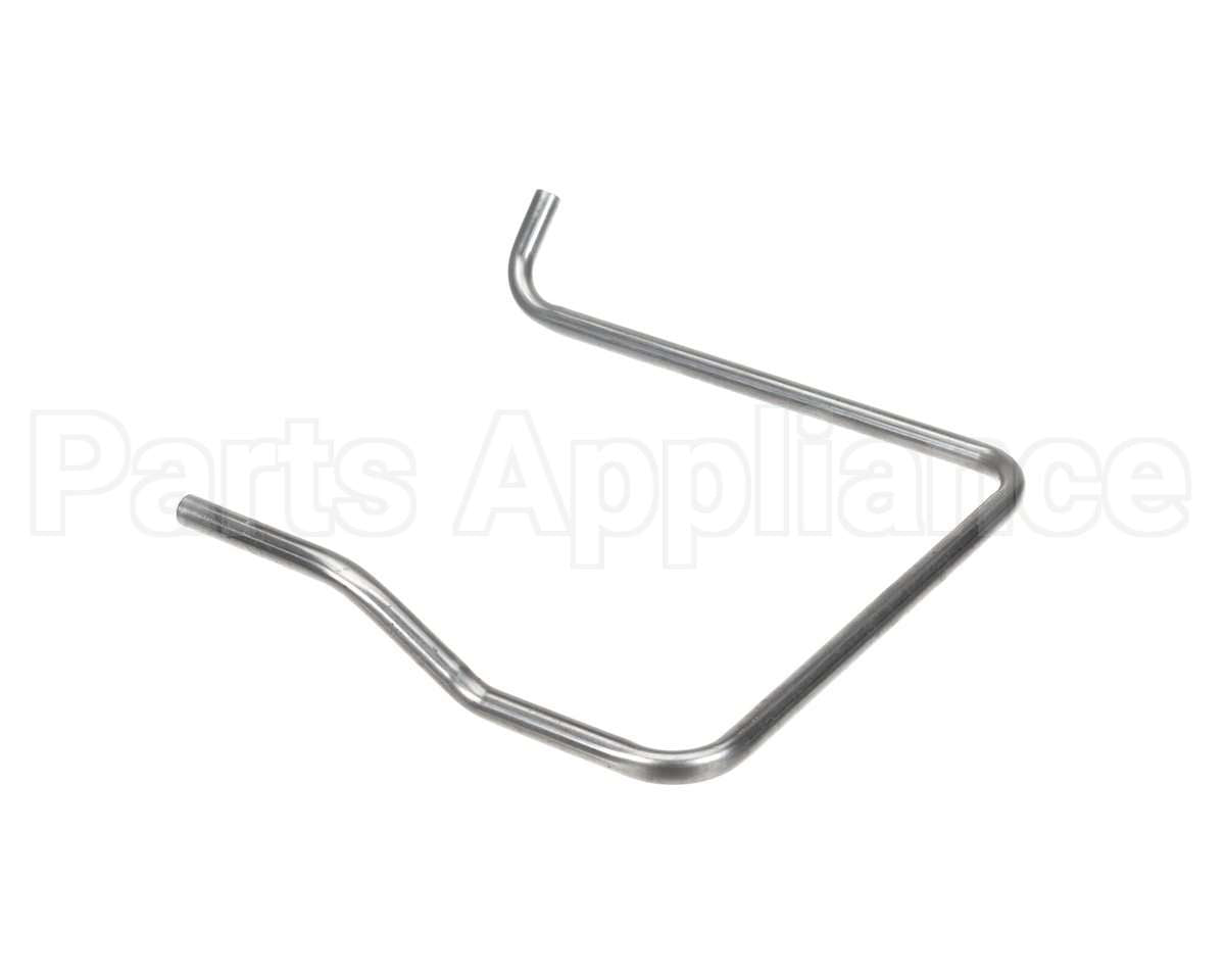 1184394 Southbend Range Tube, Left Thermo Gas Supply