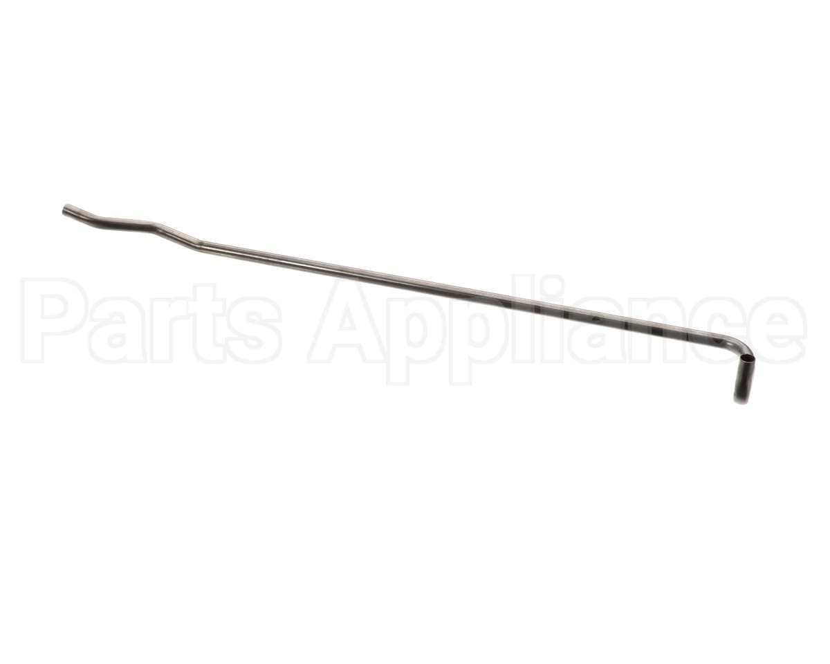 1184395 Southbend Range Tube, Middle Thermo Gas Supply