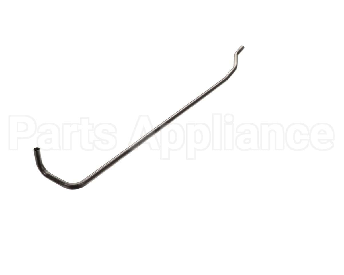 1184395 Southbend Range Tube, Middle Thermo Gas Supply