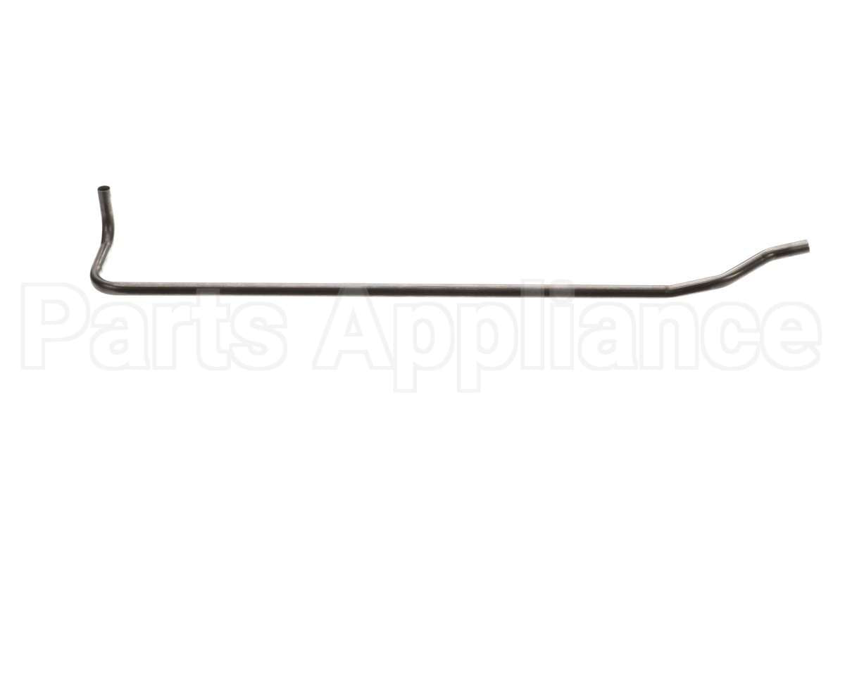 1184395 Southbend Range Tube, Middle Thermo Gas Supply