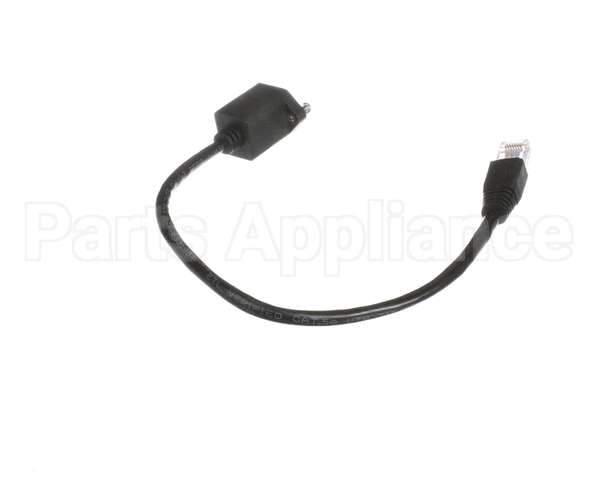 118440 Duke Rj45 Ethernet Cable, Panel Mnt