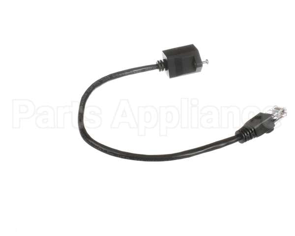 118440 Duke Rj45 Ethernet Cable, Panel Mnt