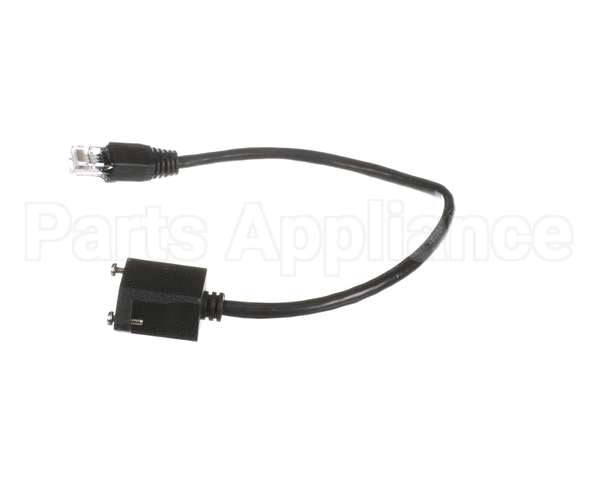 118440 Duke Rj45 Ethernet Cable, Panel Mnt
