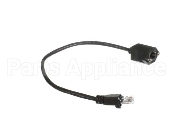 118440 Duke Rj45 Ethernet Cable, Panel Mnt