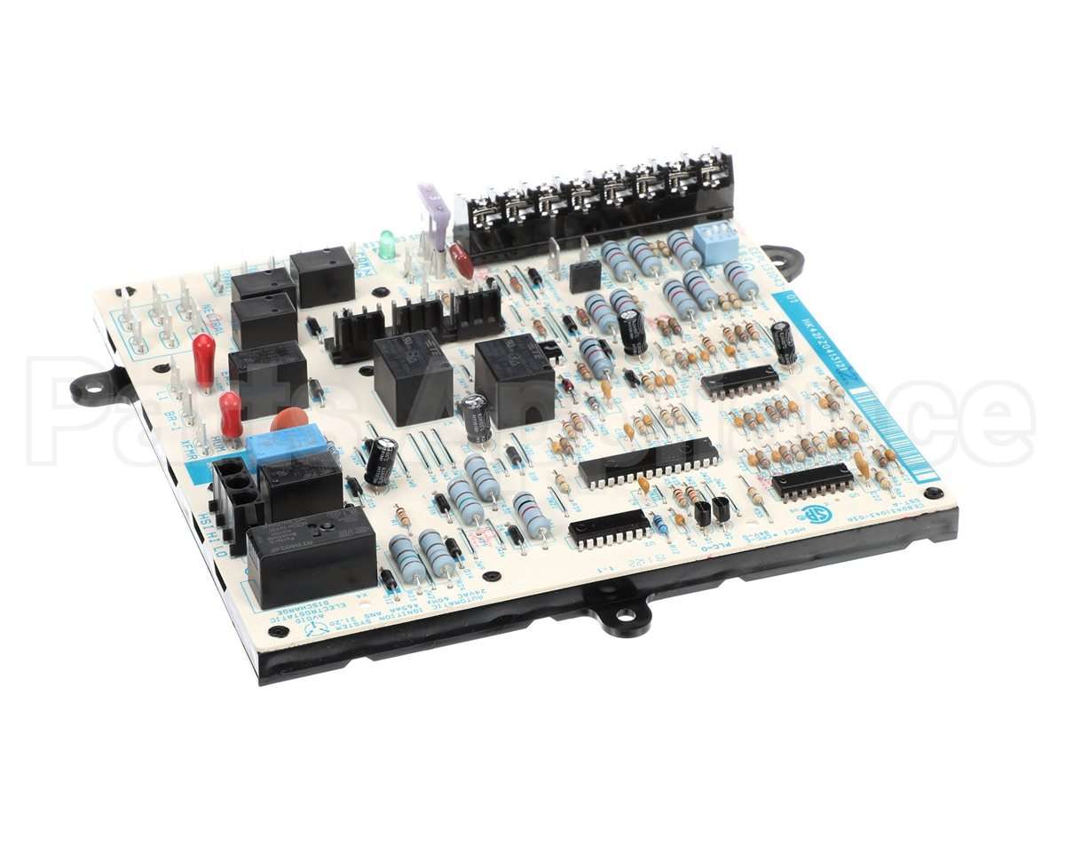 1184408 International Comfort Products Control Board