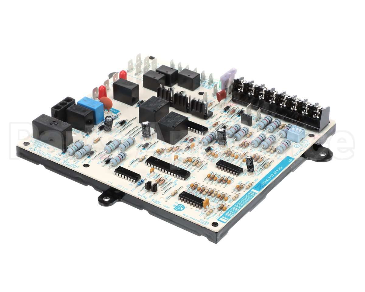 1184408 International Comfort Products Control Board
