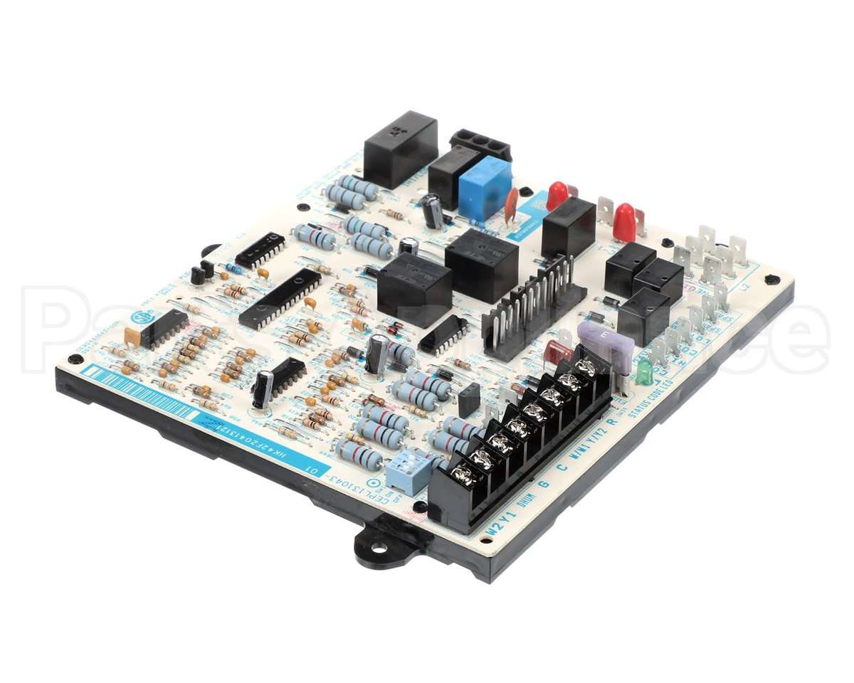 1184408 International Comfort Pro Control Board