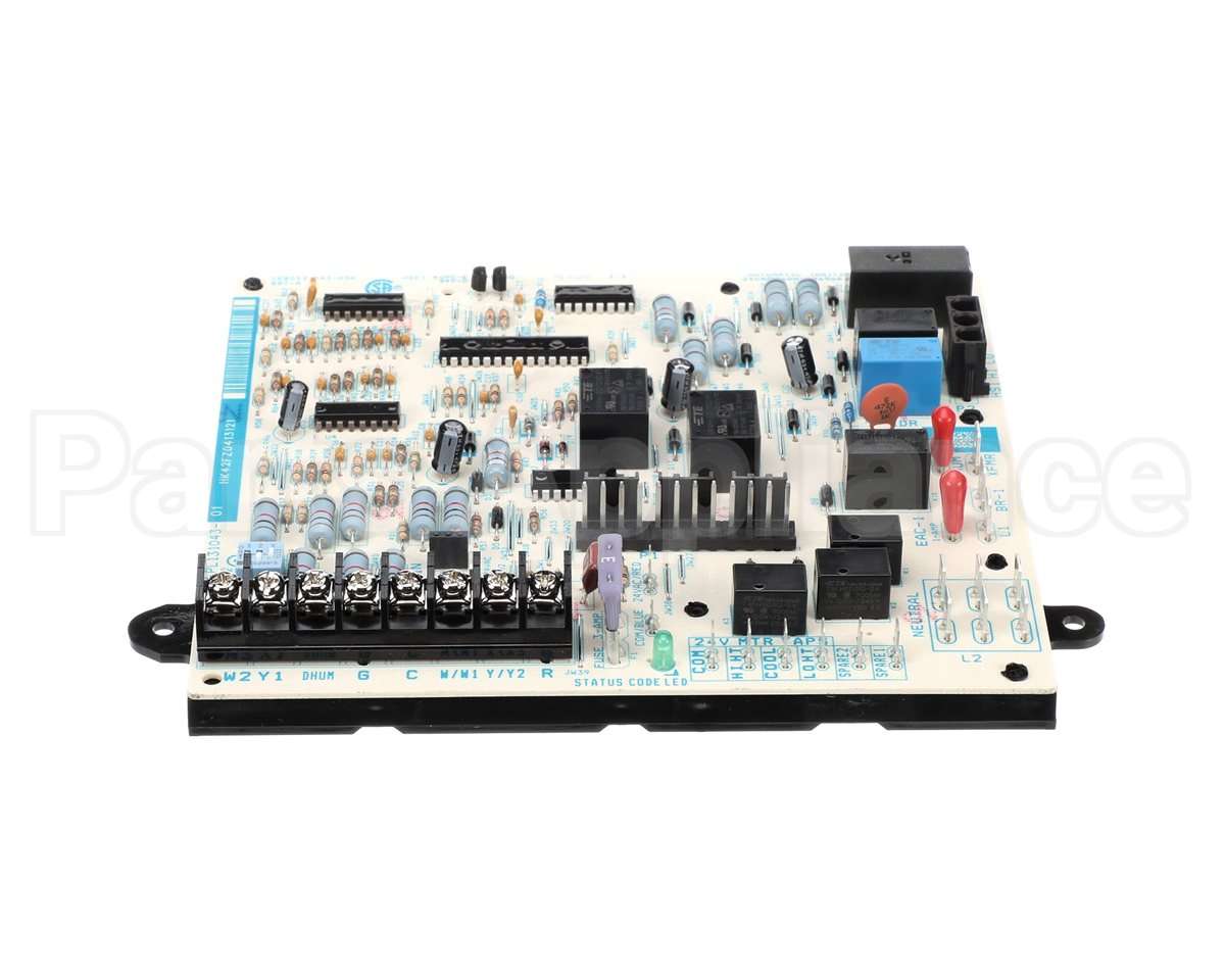 1184408 International Comfort Pro Control Board