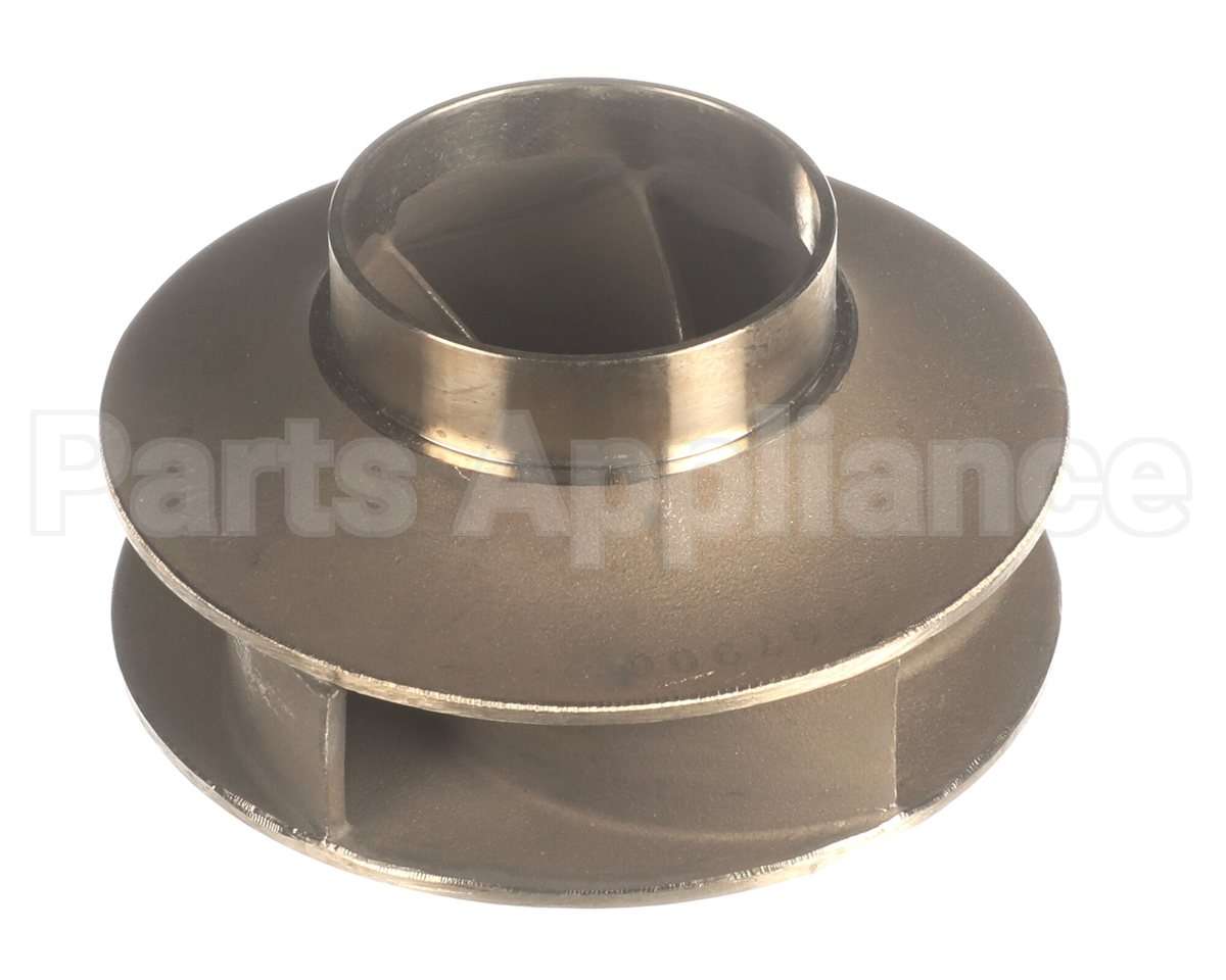 118440LF Xylem-Bell & Gossett Brz Impeller 3 7/8"Full Runner