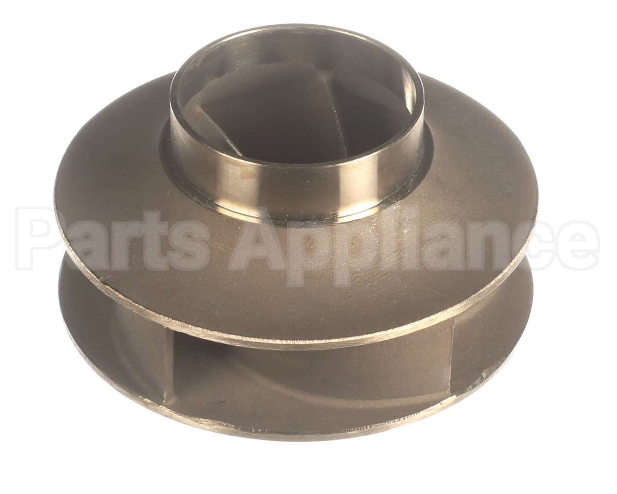118440LF Xylem-Bell & Gossett Brz Impeller 3 7/8"Full Runner
