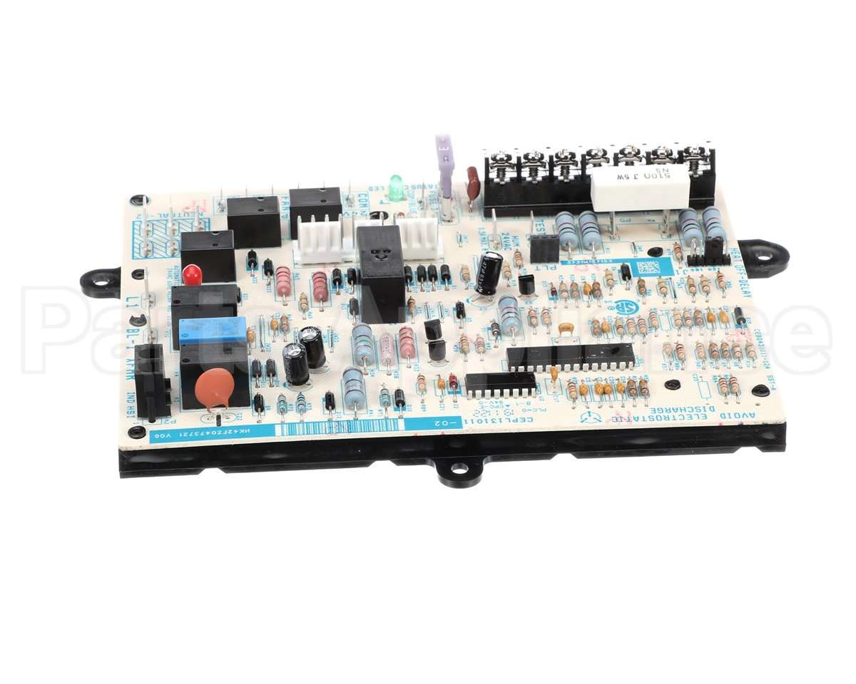 1184412 International Comfort Pro Control Board