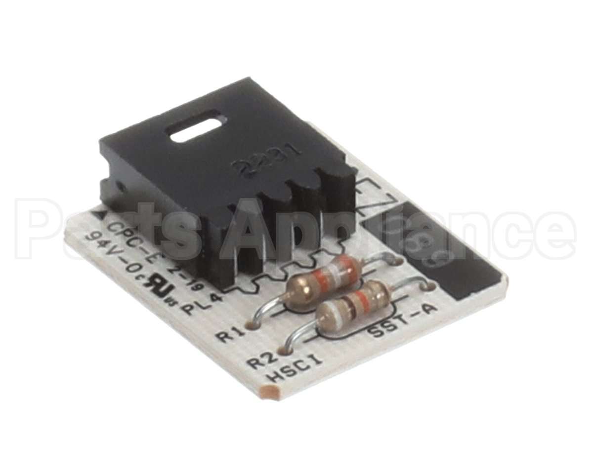 1184417 International Comfort Products Molded Plug