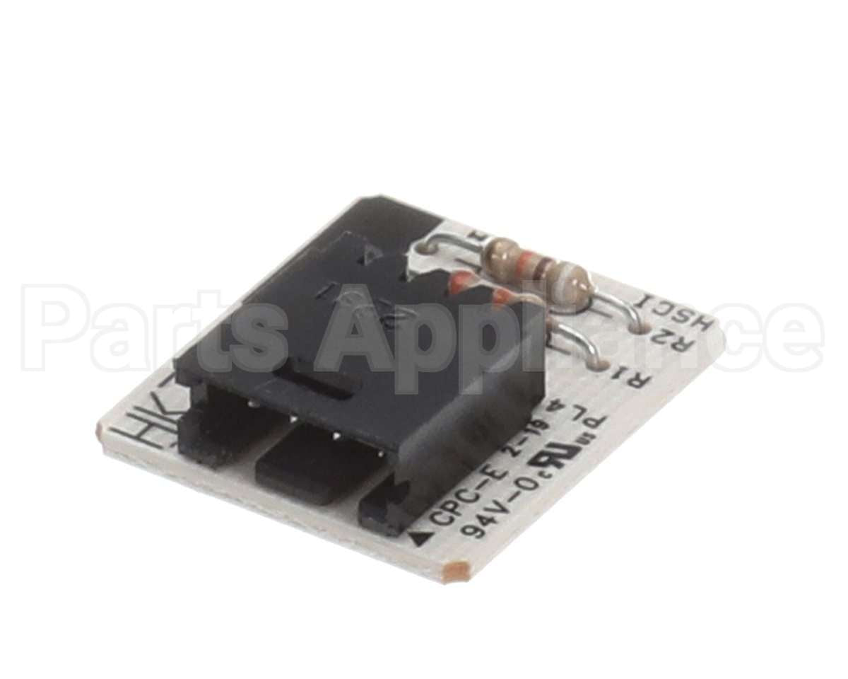 1184417 International Comfort Products Molded Plug