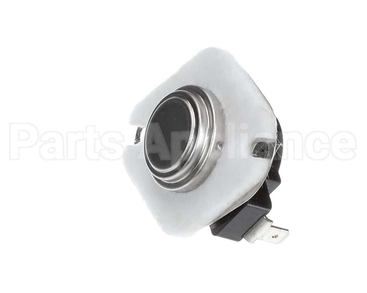 1184421 International Comfort Products 160-180F Auto Limit Switch