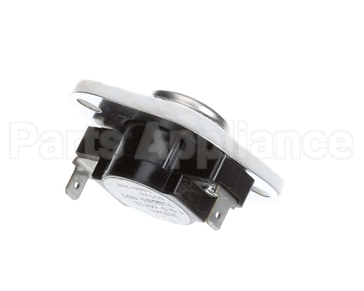 1184421 International Comfort Products 160-180F Auto Limit Switch