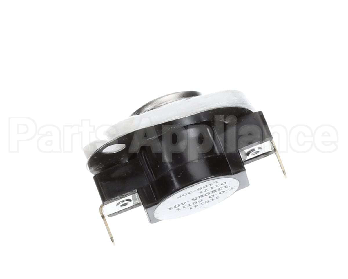 1184421 International Comfort Pro Switch Main Limit