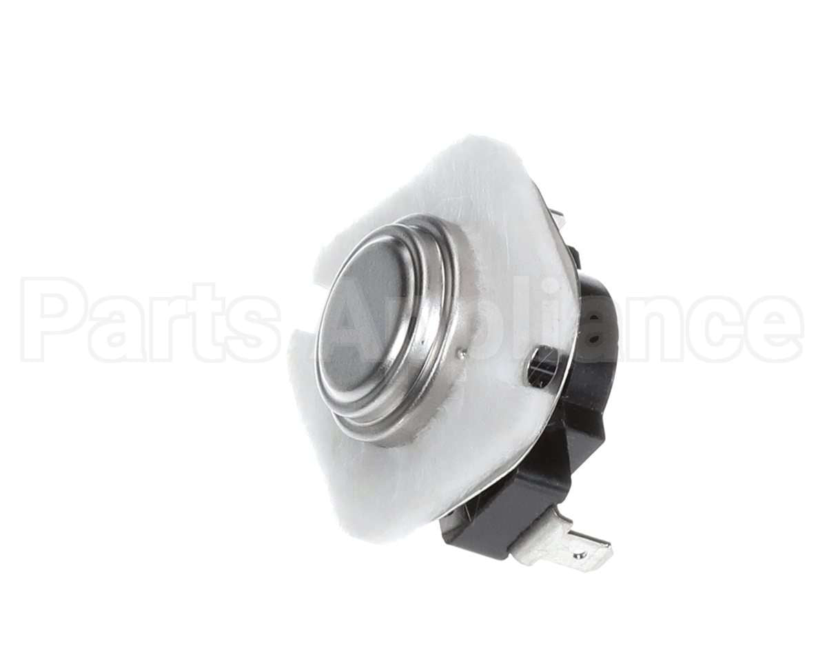 1184424 International Comfort Products L160-20F Limit Switch