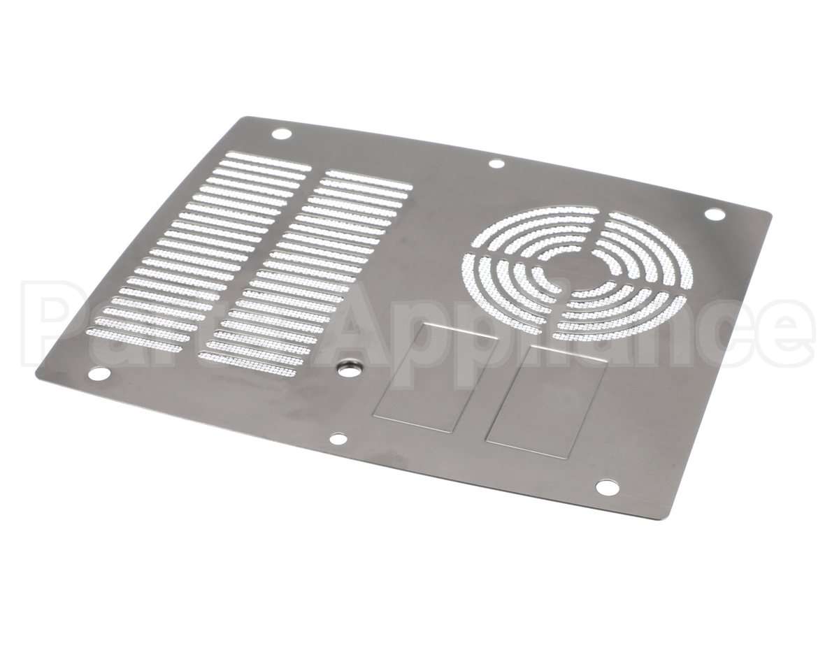 118443 Robot Coupe Bottom Plate Usa