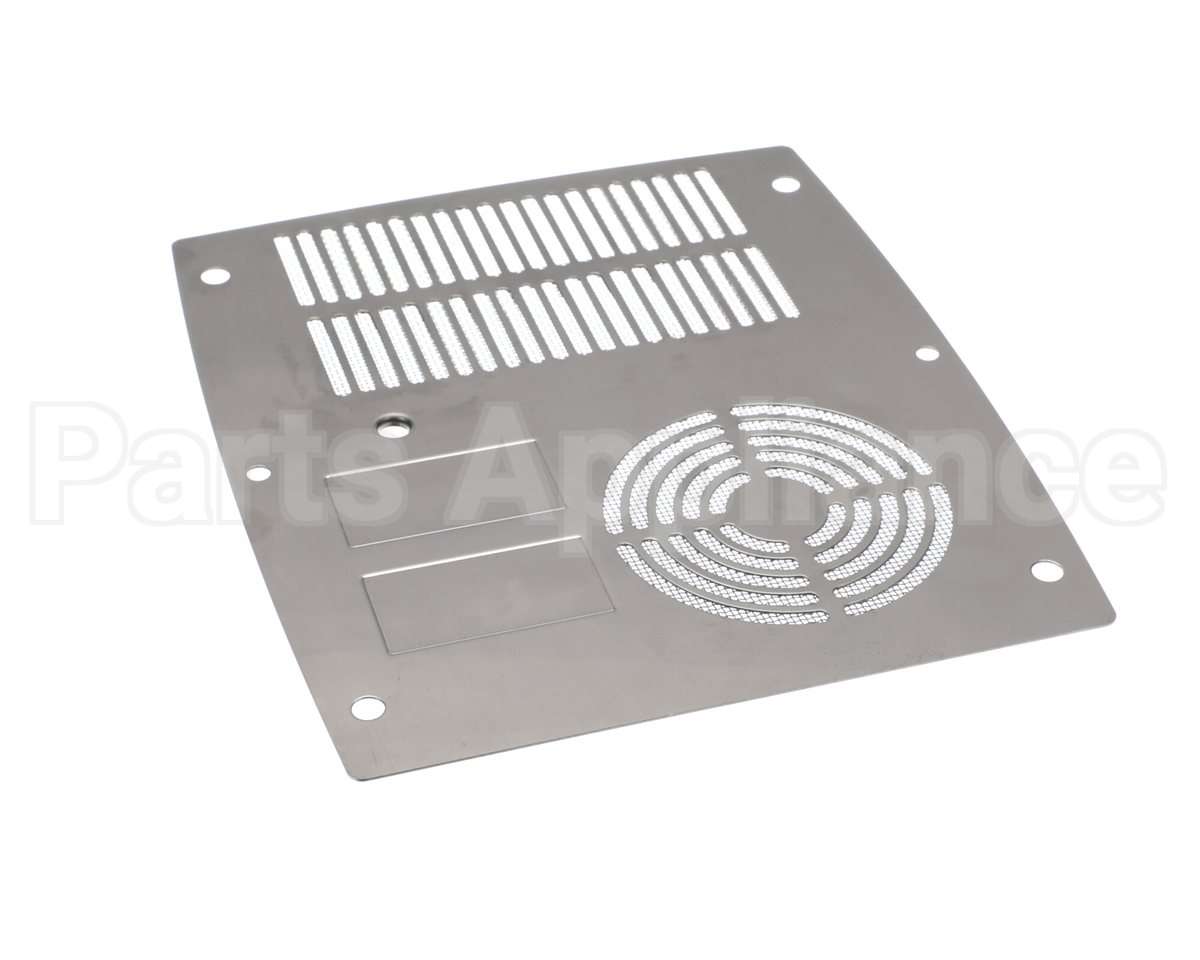 118443 Robot Coupe Bottom Plate Usa