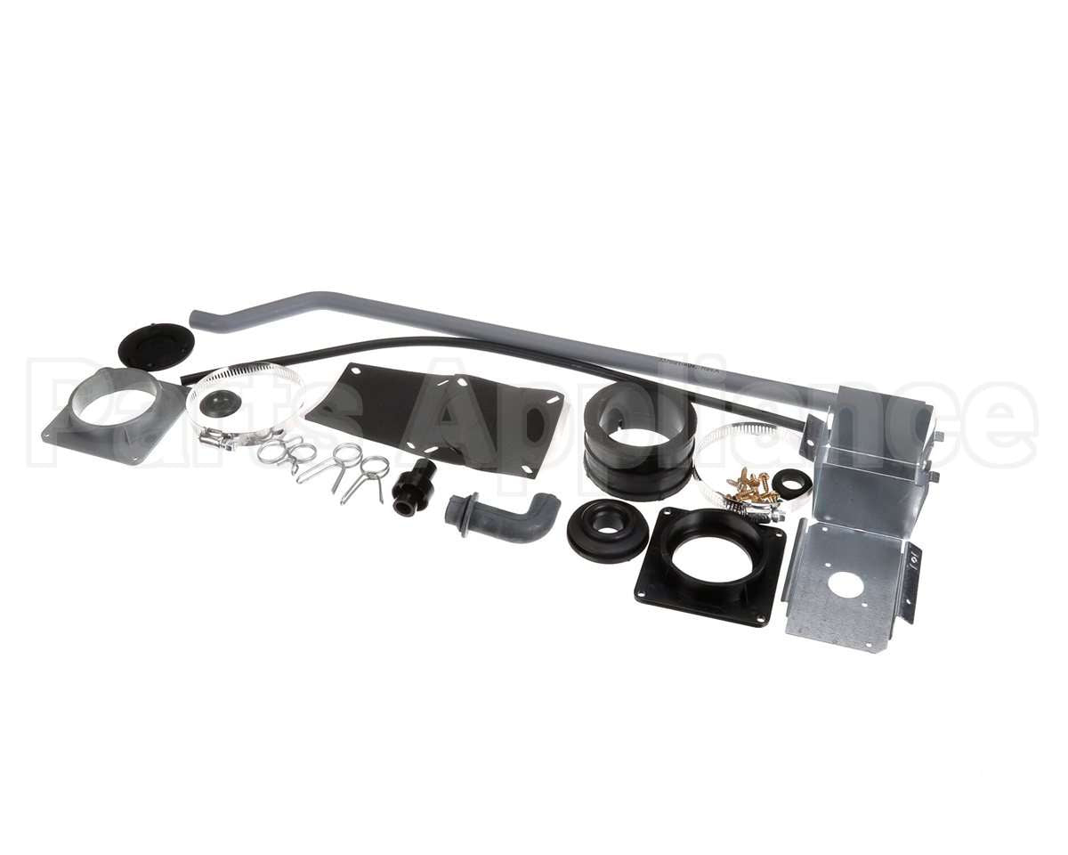 1184517 International Comfort Pro Loose Parts Bag