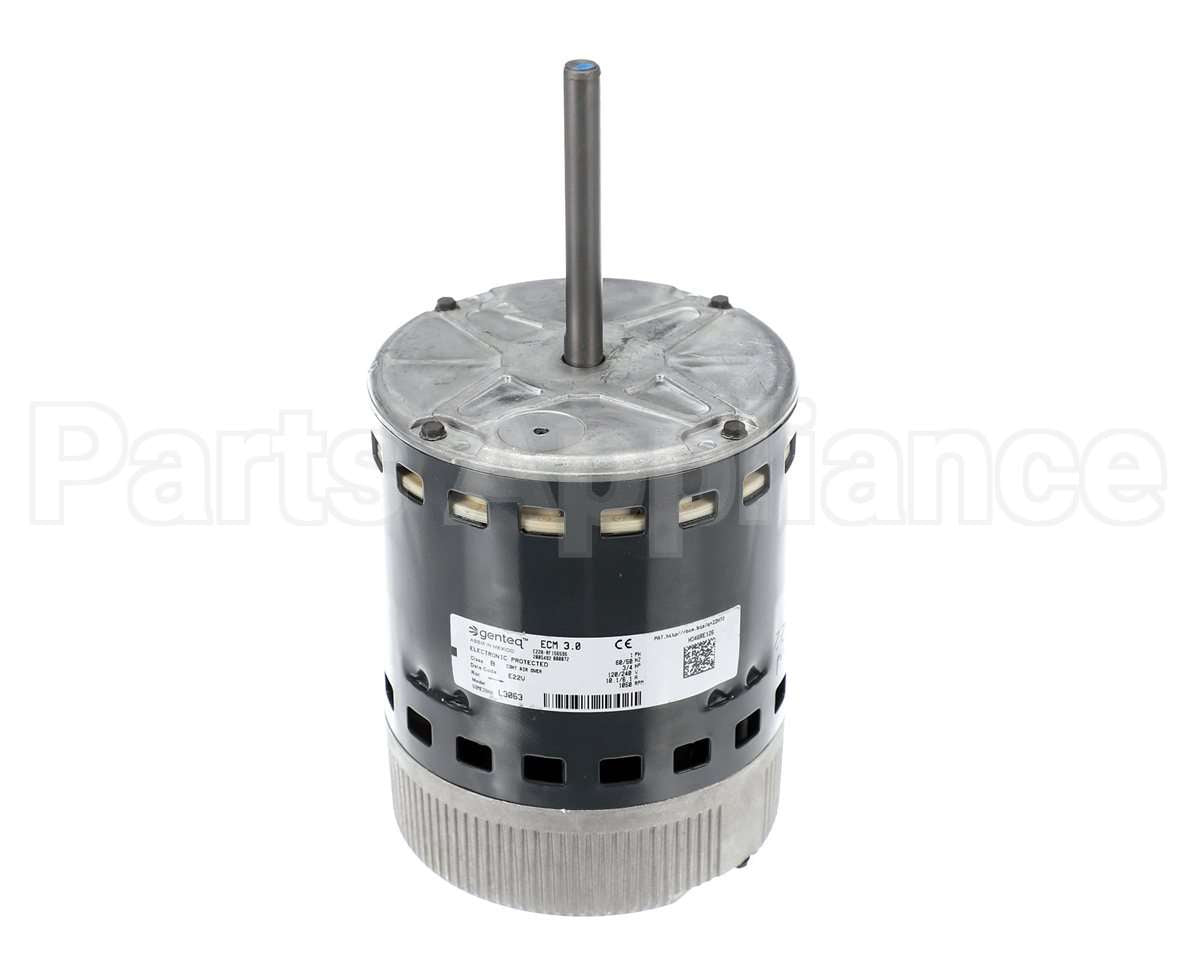 1184564 International Comfort Products Motor Blower 3/4 Hp