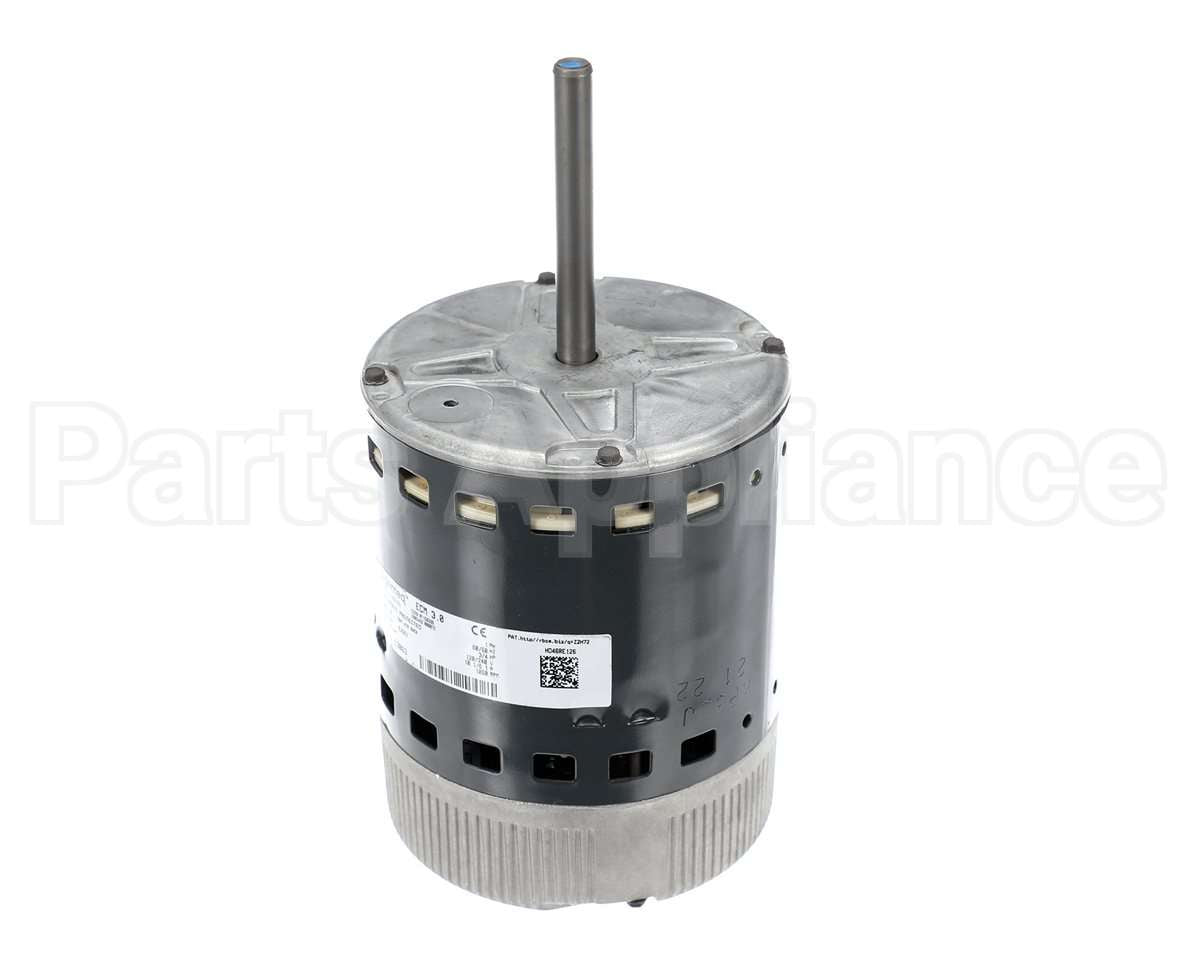 1184564 International Comfort Pro Motor Blower 3/4 Hp