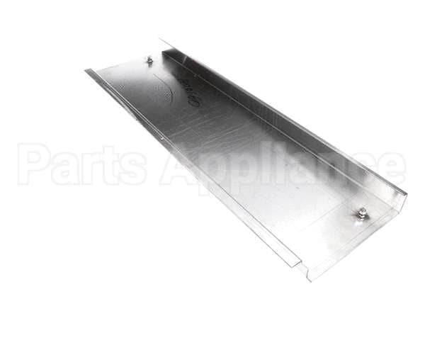 1184589 Southbend Range Rail W/A, 9 1/4 Deep 32 Front