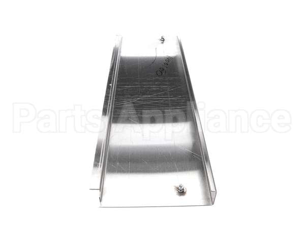 1184589 Southbend Range Rail W/A, 9 1/4 Deep 32 Front