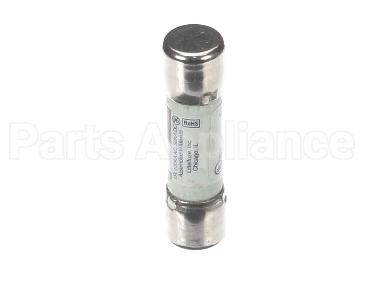 1184590 International Comfort Products Fuse 600V F/A Midget 30A