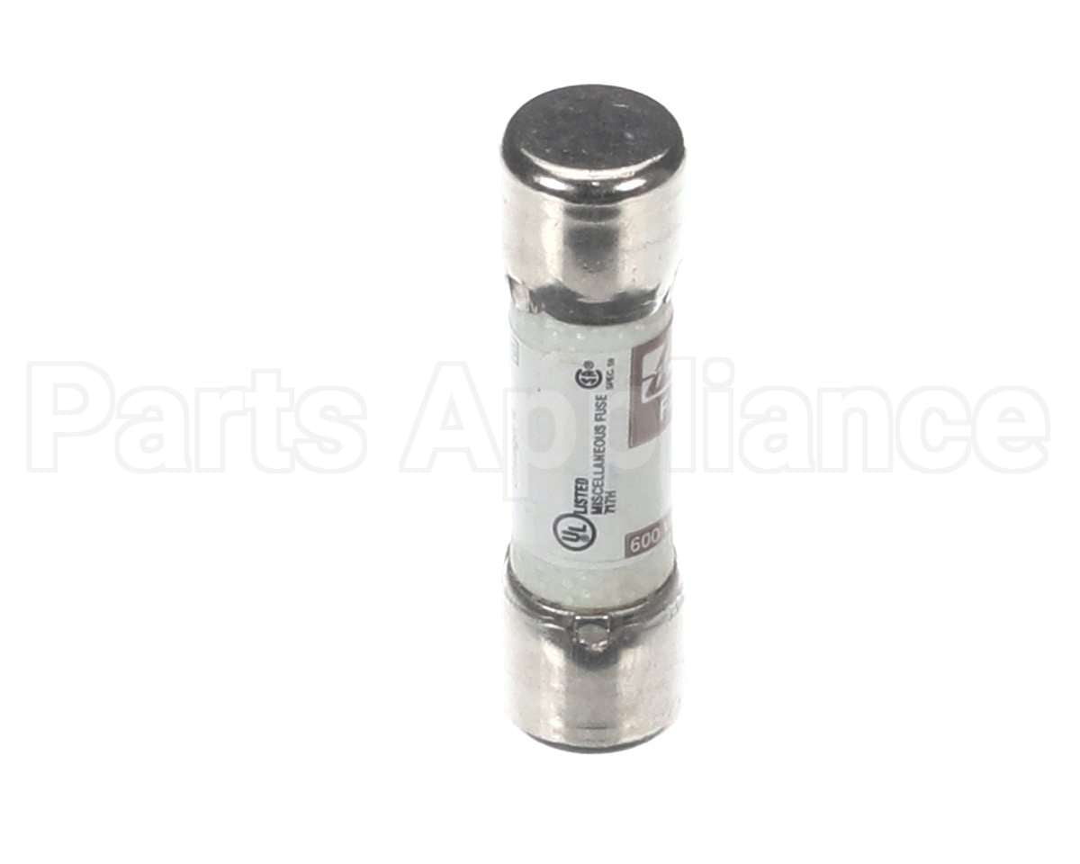 1184590 International Comfort Products Fuse 600V F/A Midget 30A