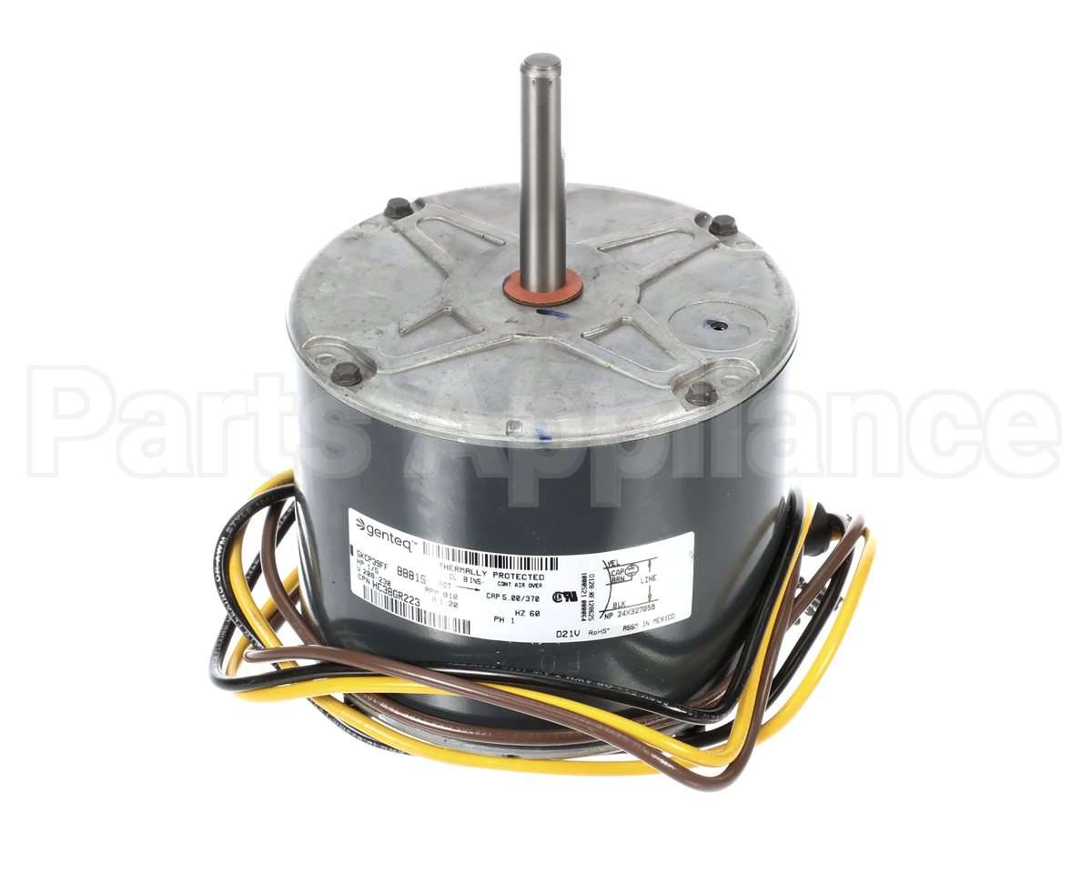 1184598 International Comfort Pro Motor Cond 1/5Hp 810