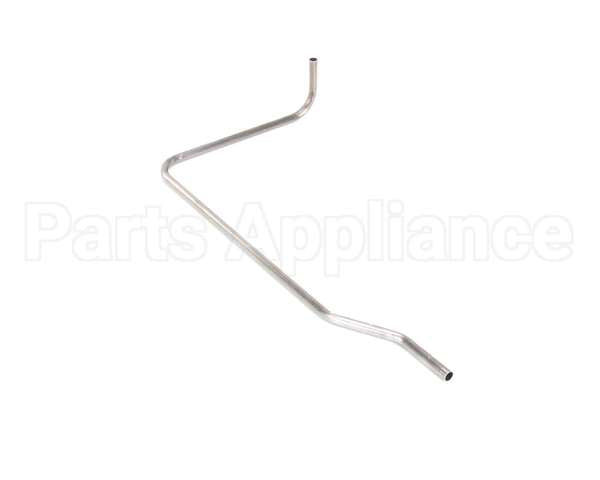 1184646 Southbend Range Tube, Rear Burner Step-Up