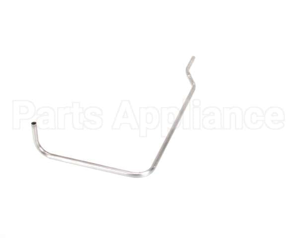 1184646 Southbend Range Tube, Rear Burner Step-Up