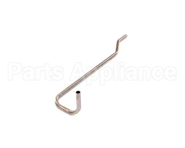 1184647 Southbend Range Tube, Rear Burner Step-Up