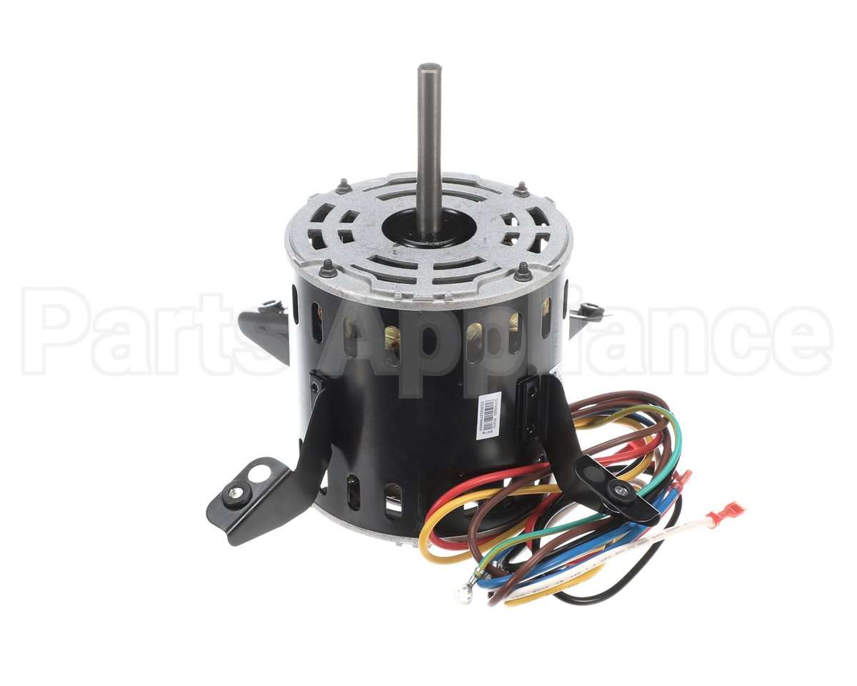 1184660 International Comfort Products 115V 1075Rpm 1/2Hp 4Spd Motor