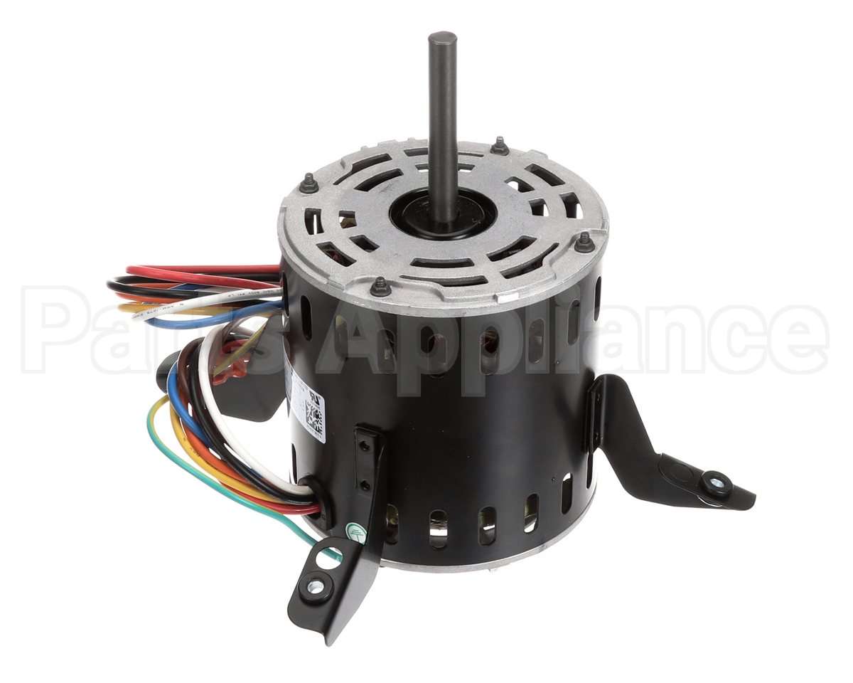 1184661 International Comfort Products 115V 1/2Hp 1075Rpm 5Spd Motor