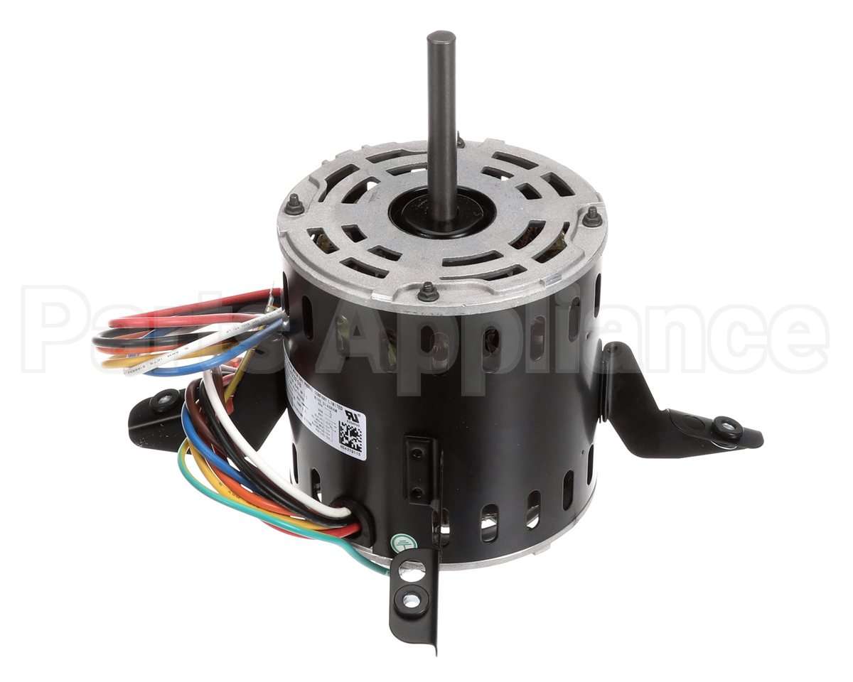 1184661 International Comfort Pro Motor Blower