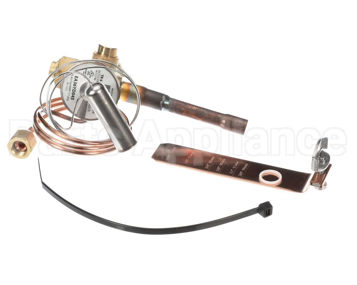 1184693 International Comfort Products R22 Txv Kit