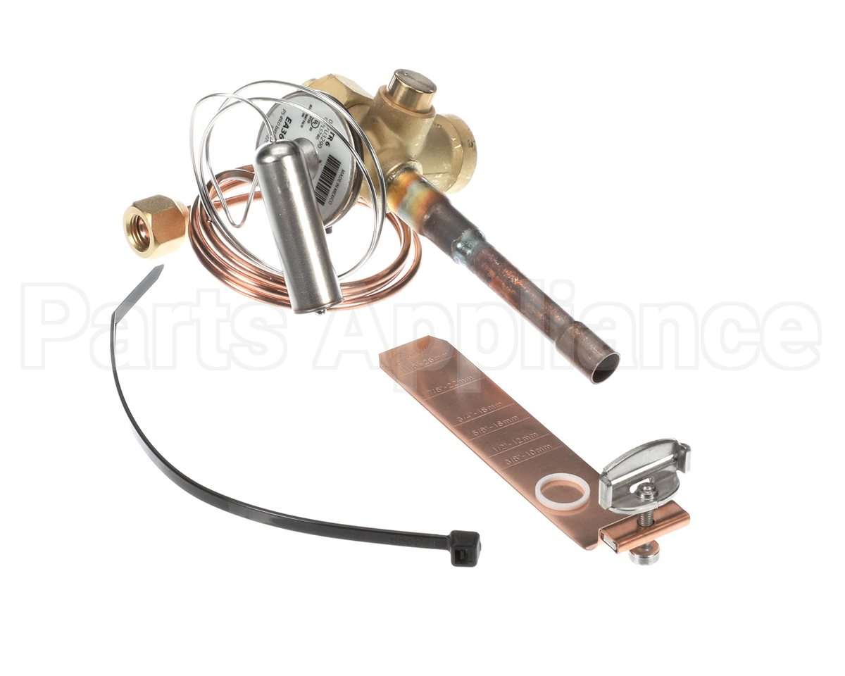 1184693 International Comfort Pro Kit Txv (Valve)