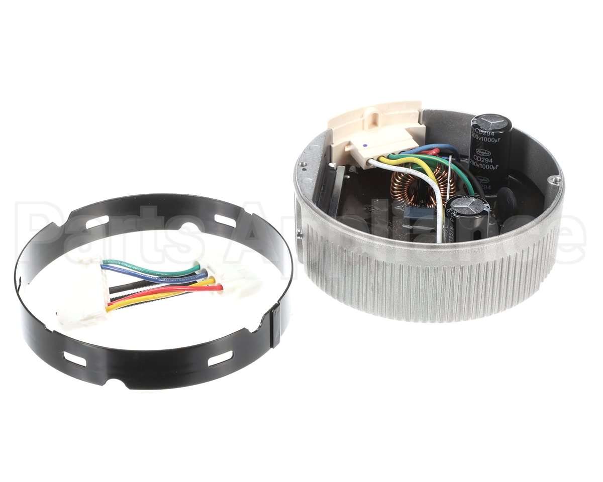 1184704 International Comfort Pro Module Control
