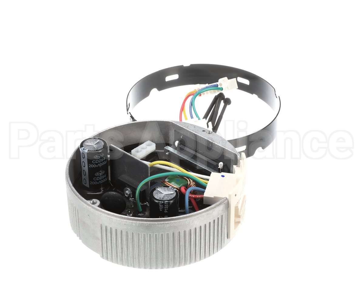 1184704 International Comfort Pro Module Control