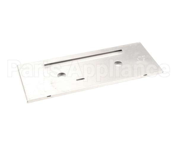 1184731 Southbend Range Valve Panel, P16N-X, Ss