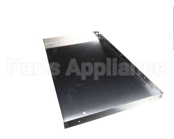 1184782 Southbend Range Panel, Ss Door