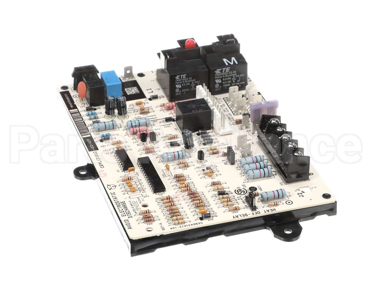 1184783 International Comfort Products Control Board
